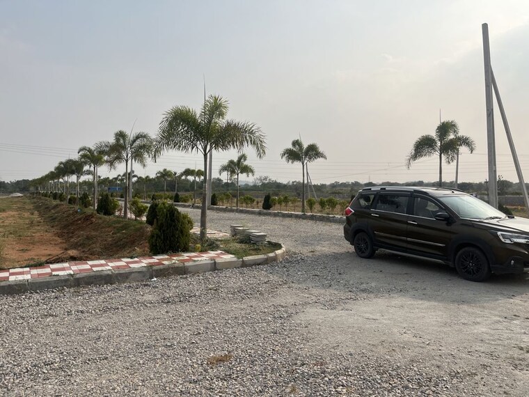 undefined, medchal  120 Sq.Yd. Plot In Medchal Hyderabad 10228960