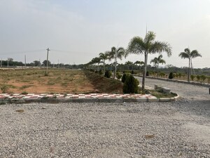   Plot at Medchal – for Sale