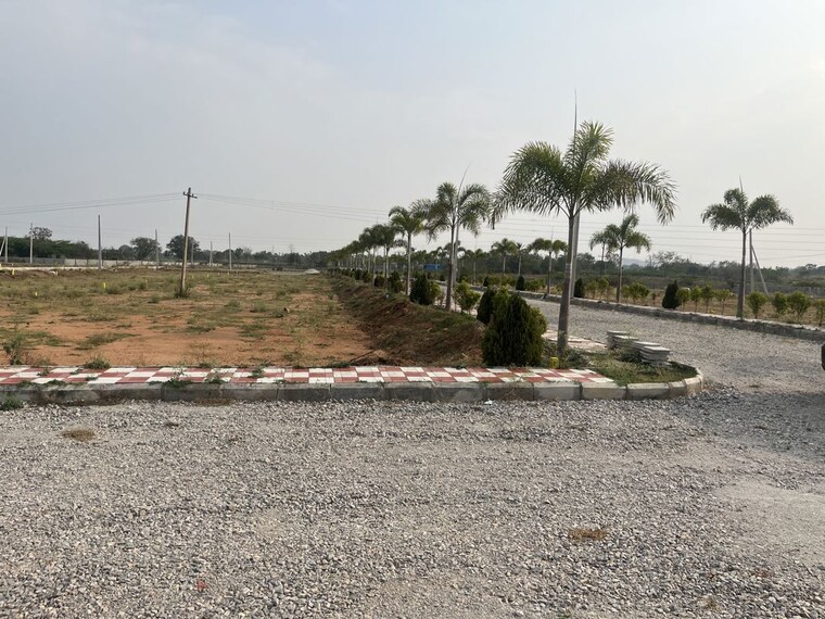 undefined, medchal  120 Sq.Yd. Plot In Medchal Hyderabad 10228960