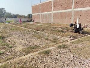  Plot For Sale in Tappal