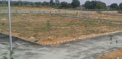 Plot For Sale in Mayakhedi