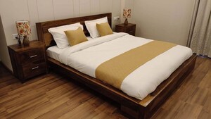 3 BHK Apartment For Rent in Saket