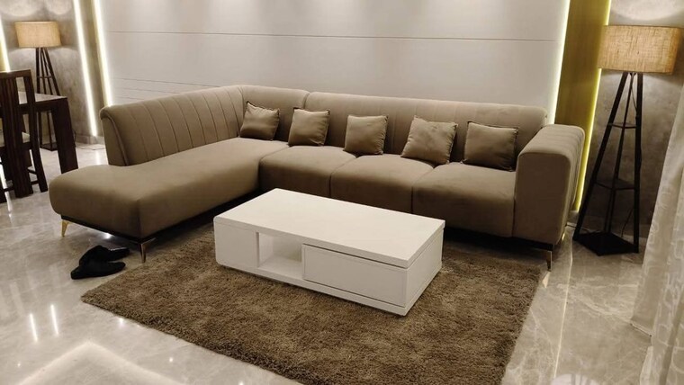 Bedroom, saket 3 Bedroom 1600 Sq.Ft. Apartment In Saket Delhi 10228986
