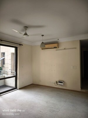 3 BHK Apartment For Rent in Unitech Fresco, Sector 50