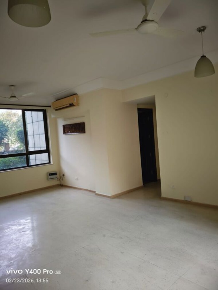 Living Room, unitech-fresco 3 Bedroom 1629 Sq.Ft. Apartment In Sector 50 Gurgaon 10228970