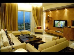 3 BHK Apartment For Rent in Lodha Bellissimo