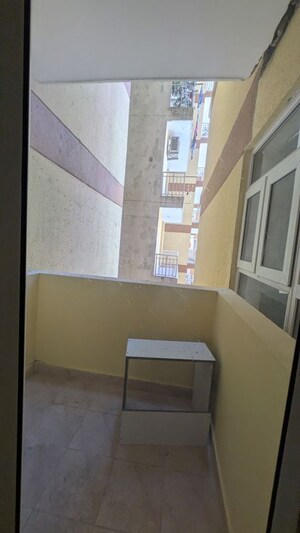 Bathroom in 2 BHK Apartment at Rise Organic Homes, Mahurali – for Rent