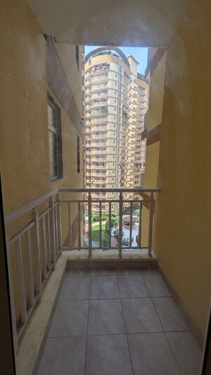 Staircase in 2 BHK Apartment at Rise Organic Homes, Mahurali – for Rent