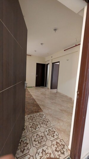 Building Lobby in 2 BHK Apartment at Rise Organic Homes, Mahurali – for Rent