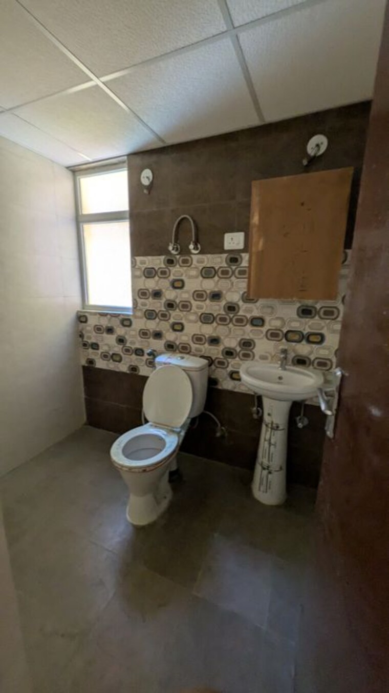 Team Area, rise-organic-homes 2 Bedroom 990 Sq.Ft. Apartment In Mahurali Ghaziabad 10228992