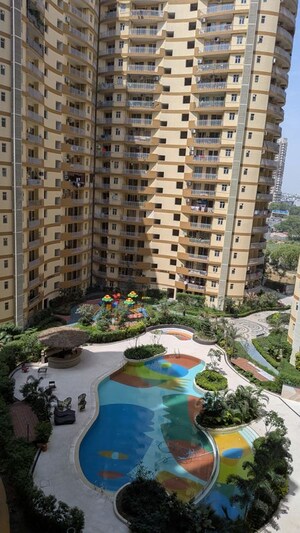 2 BHK Apartment – Exterior View View at Rise Organic Homes, Mahurali - for Rent