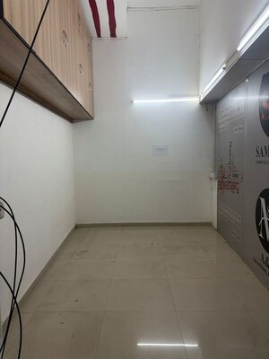  Office Space For Sale in Rustomjee Eaze Zone Mall, Malad West