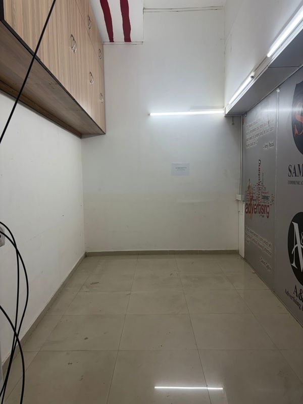 Office Space For Sale in Rustomjee Eaze Zone Mall