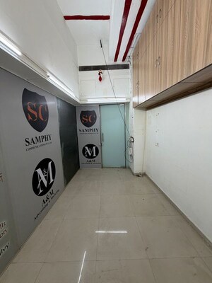 Team Area in  Office Space at Rustomjee Eaze Zone Mall, Malad West – for Sale