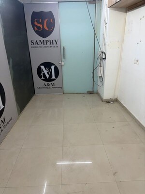 Team Area in  Office Space at Rustomjee Eaze Zone Mall, Malad West – for Sale