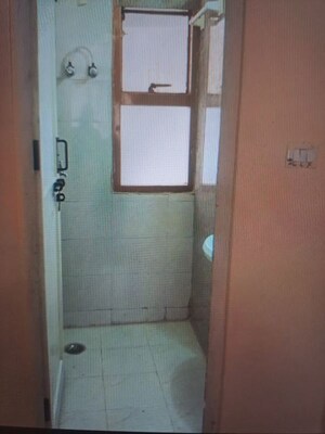 Bathroom in 2 BHK Apartment at GNIDA Lohiya Enclave Omicron 1A, Omicron 1a Greater Noida – for Sale