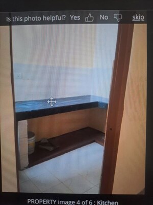 Bathroom in 2 BHK Apartment at GNIDA Lohiya Enclave Omicron 1A, Omicron 1a Greater Noida – for Sale