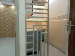 2 BHK + Pooja Room Builder Floor For Sale in Mahavir Enclave 1