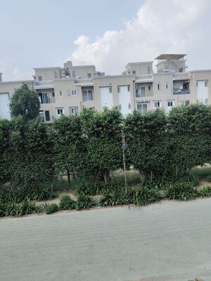 4 BHK Villa – Exterior View View at Emaar Marbella, Sector 66 - for Sale