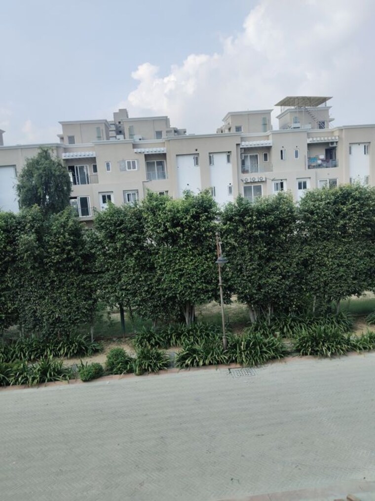 Exterior View, emaar-marbella 4 Bedroom 5605 Sq.Ft. Villa In Sector 66 Gurgaon 10228976