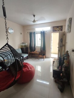 2 BHK Apartment For Rent in VV Residency Kaggadasapura