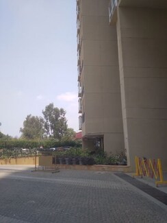 2 BHK Apartment For Rent in Bhartiya City Nikoo Homes II