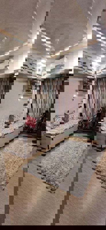 1 BHK 420 Sq.Ft. Apartment in Suryoday CHS Goregoan