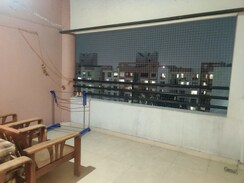 2 BHK Apartment For Rent in Kunal Icon