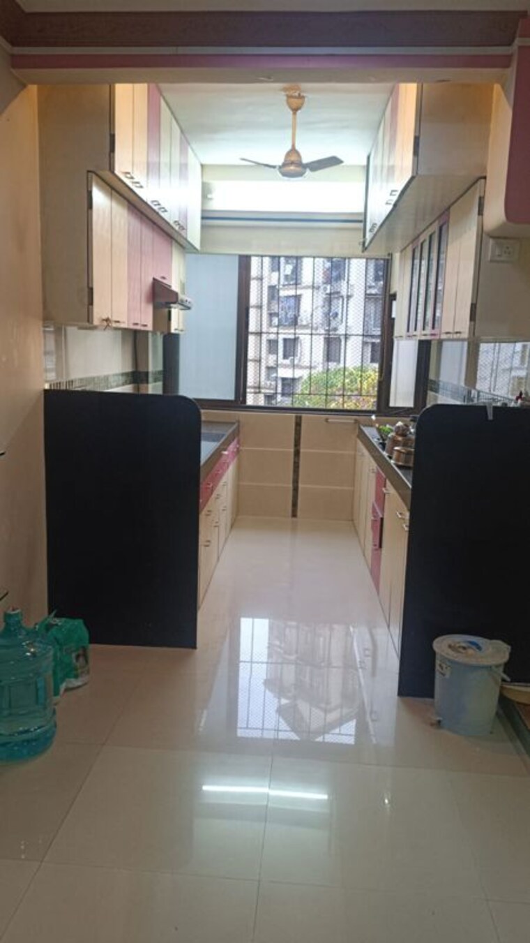 Kitchen, new-mhada-towers 2 Bedroom 1000 Sq.Ft. Apartment In Andheri West Mumbai 10229017
