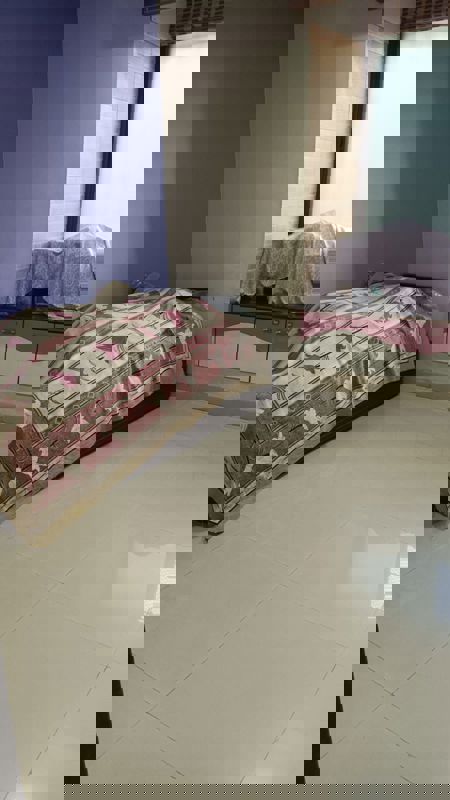 2 BHK + Pooja Room 1000 Sq.Ft. Apartment in New Mhada Towers