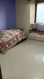 2 BHK + Pooja Room 1000 Sq.Ft. Apartment in New Mhada Towers