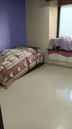 2 BHK + Pooja Room Apartment For Sale in New Mhada Towers
