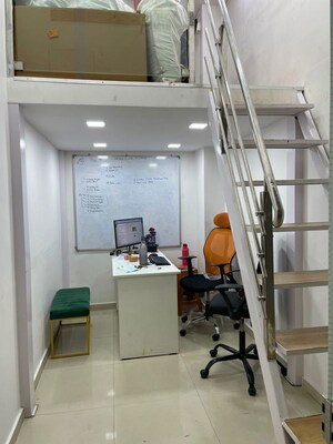 Team Area in  Office Space at Rustomjee Eaze Zone Mall, Malad West – for Rent