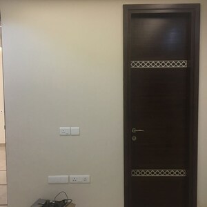 Furnished Amenities in 3 BHK Builder Floor at East Of Kailash – for Rent