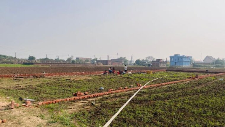 undefined, beldarichak  2400 Sq.Ft. Plot In Beldarichak Patna 10228587