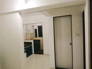 Building Lobby in 2 BHK Apartment at Shubhankar Durvaa, Dhanori – for Rent