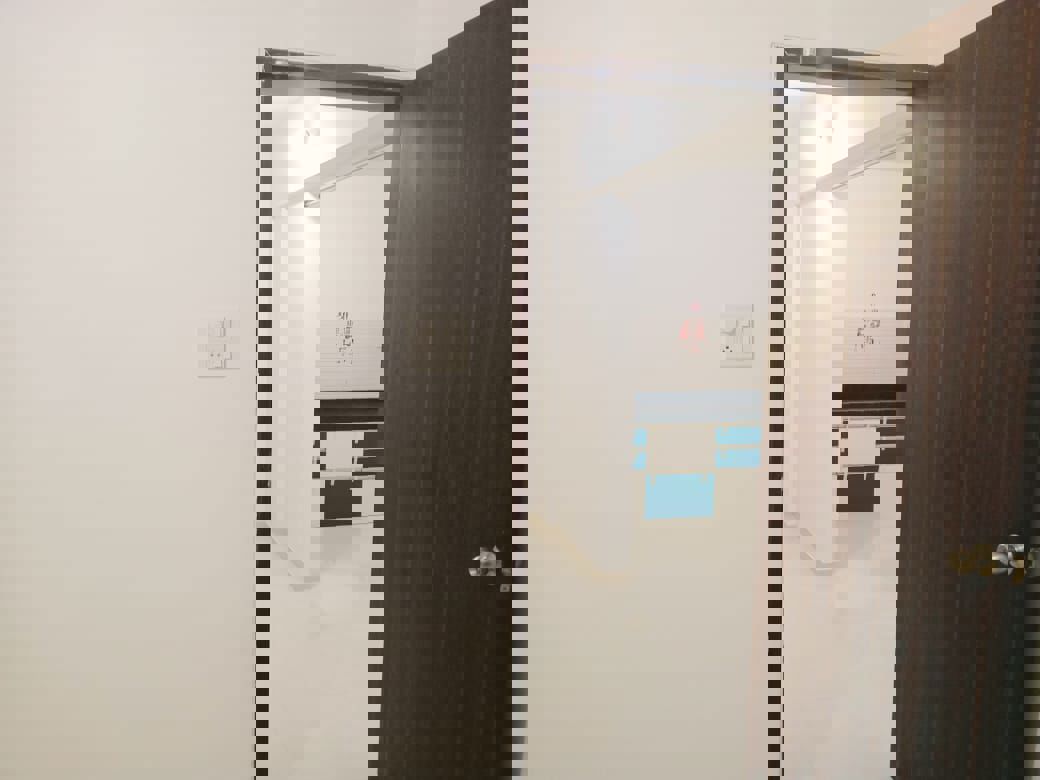 2 BHK + Servant Room 1250 Sq.Ft. Apartment in Shubhankar Durvaa