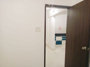 2 BHK Apartment For Rent in Shubhankar Durvaa, Dhanori