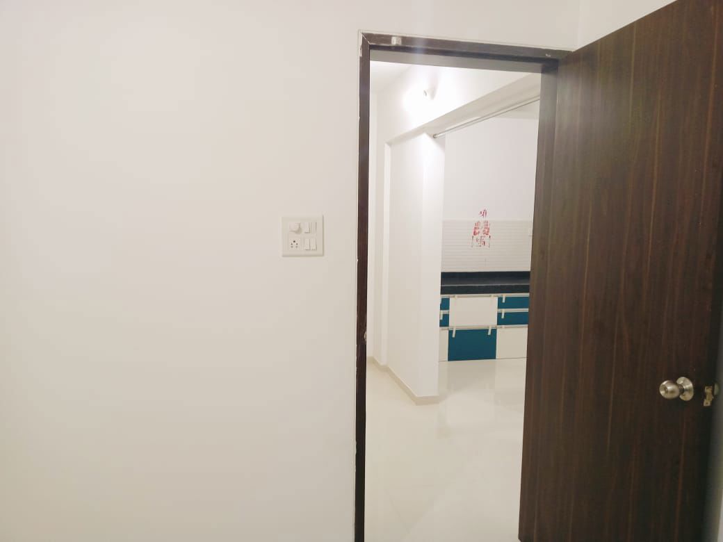 2 BHK + Servant Room Apartment For Rent in Shubhankar Durvaa