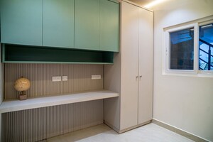 Furnished Amenities in 3.5 BHK Villa at Mohanlalganj – for Sale