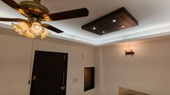 3 BHK + Pooja Room Builder Floor For Rent in East Of Kailash