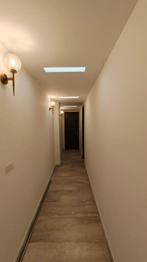 Room in 3 BHK Builder Floor at East Of Kailash – for Rent