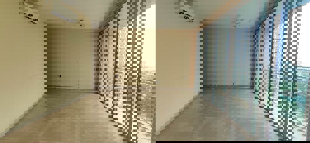 3 BHK 1690 Sq.Ft. Apartment in Oberoi Exquisite Goregaon