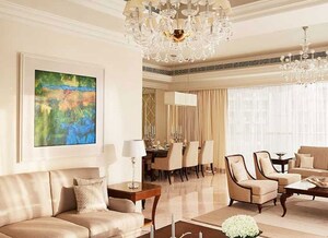 5 BHK Apartment For Rent in Indiabulls Sky, Lower Parel