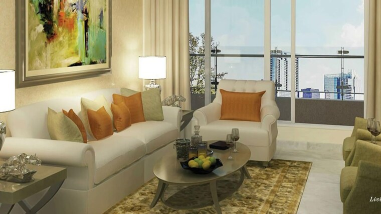 Master Bedroom, indiabulls-sky 5 Bedroom 3500 Sq.Ft. Apartment In Lower Parel Mumbai 10229064