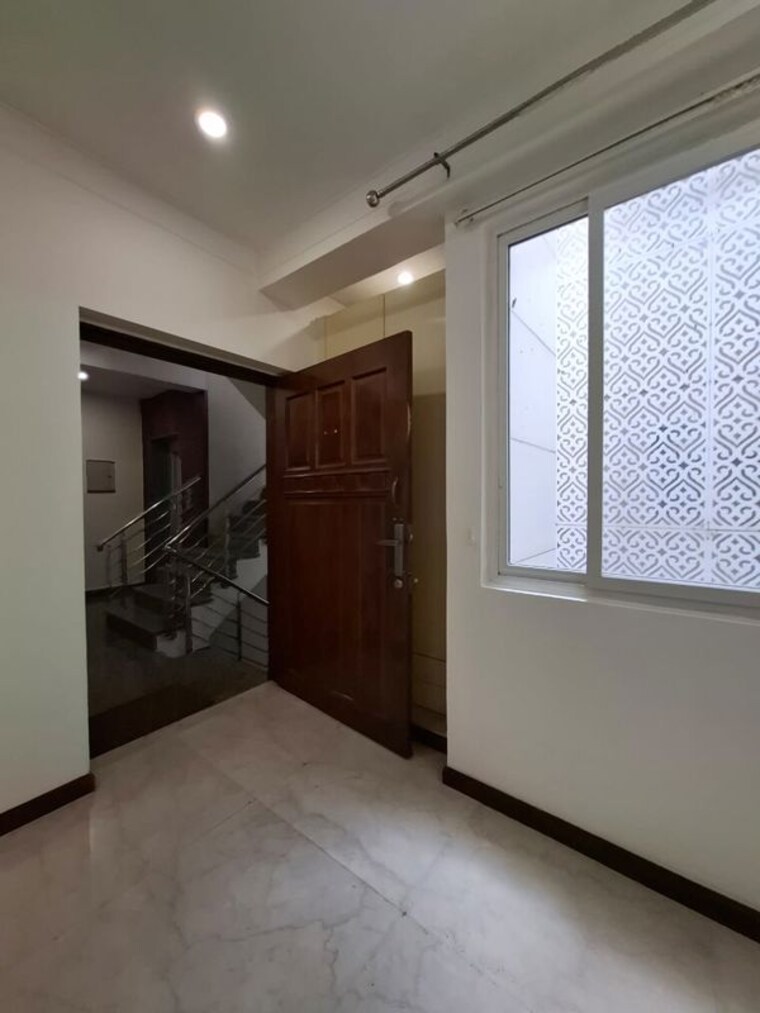 Room, anand niketan 4 Bedroom 2700 Sq.Ft. Builder Floor In Anand Niketan Delhi 10229055