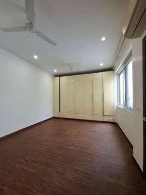 Room in 4 BHK Builder Floor at Anand Niketan – for Rent