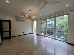 4 BHK + Servant Room Builder Floor For Rent in Anand Niketan