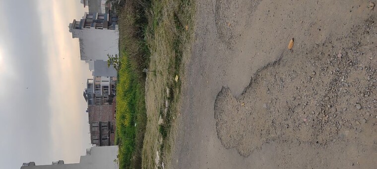 undefined, altus-prime  95 Sq.Yd. Plot In North Mullanpur Chandigarh 10229070