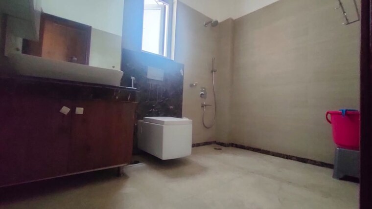 Attached Bathroom, adani-samsara-arya 3 Bedroom 2500 Sq.Ft. Apartment In Sector 60 Gurgaon 10229044